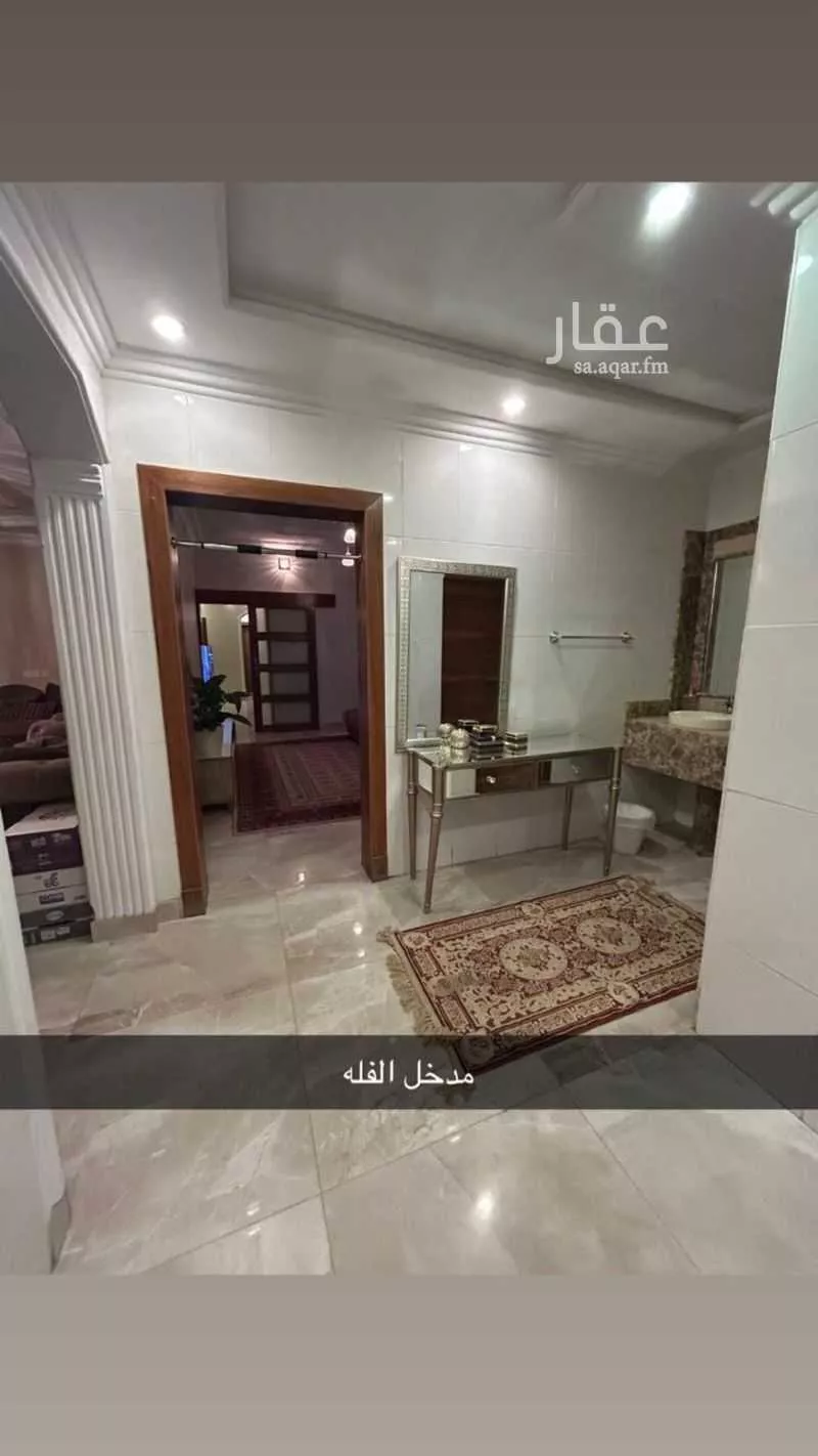 فيلا 6 غرف في الزهرة 4