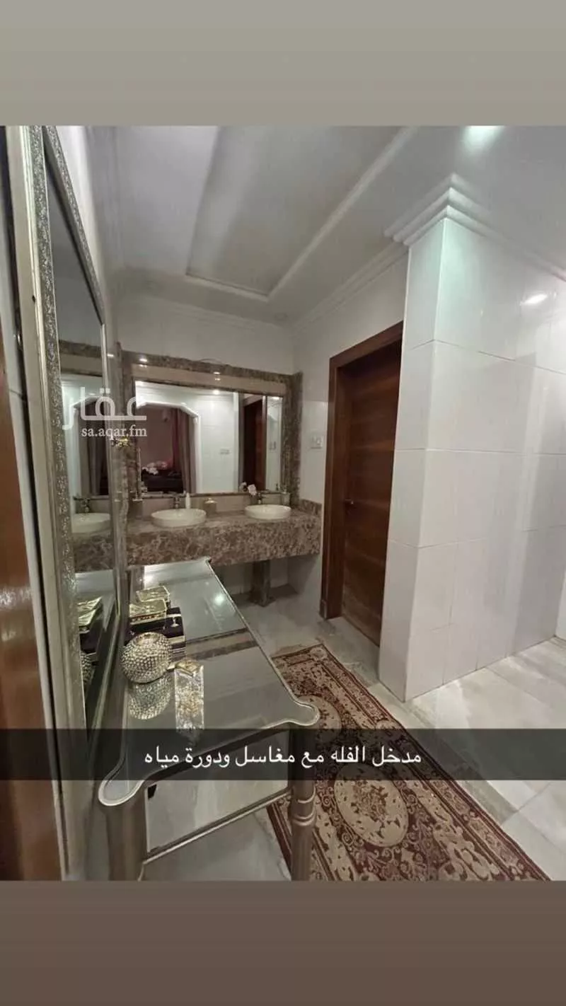 فيلا 6 غرف في الزهرة 6