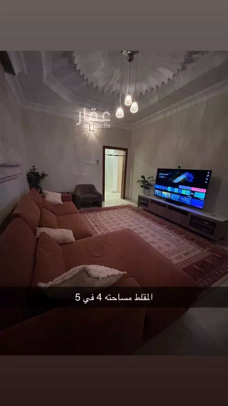 فيلا 6 غرف في الزهرة 7