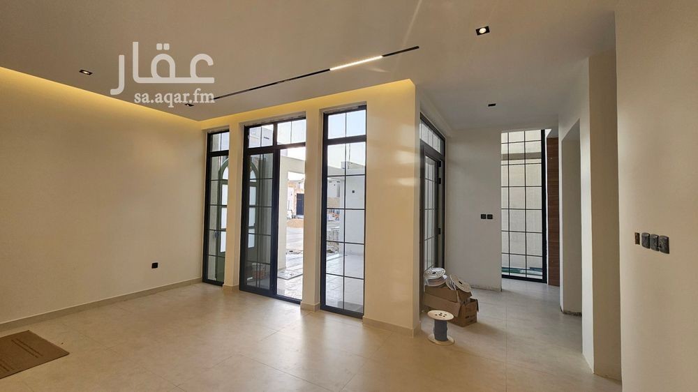 4 bedroom villa in Al Farouq, Riyadh 4