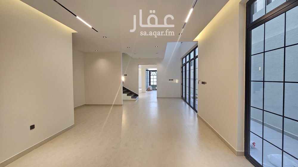 4 bedroom villa in Al Farouq, Riyadh 9