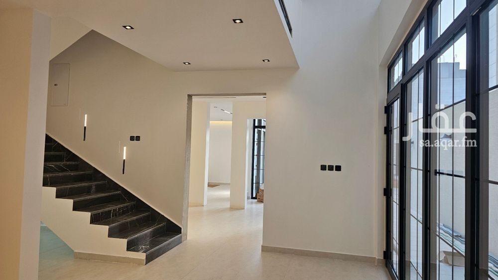 4 bedroom villa in Al Farouq, Riyadh 3