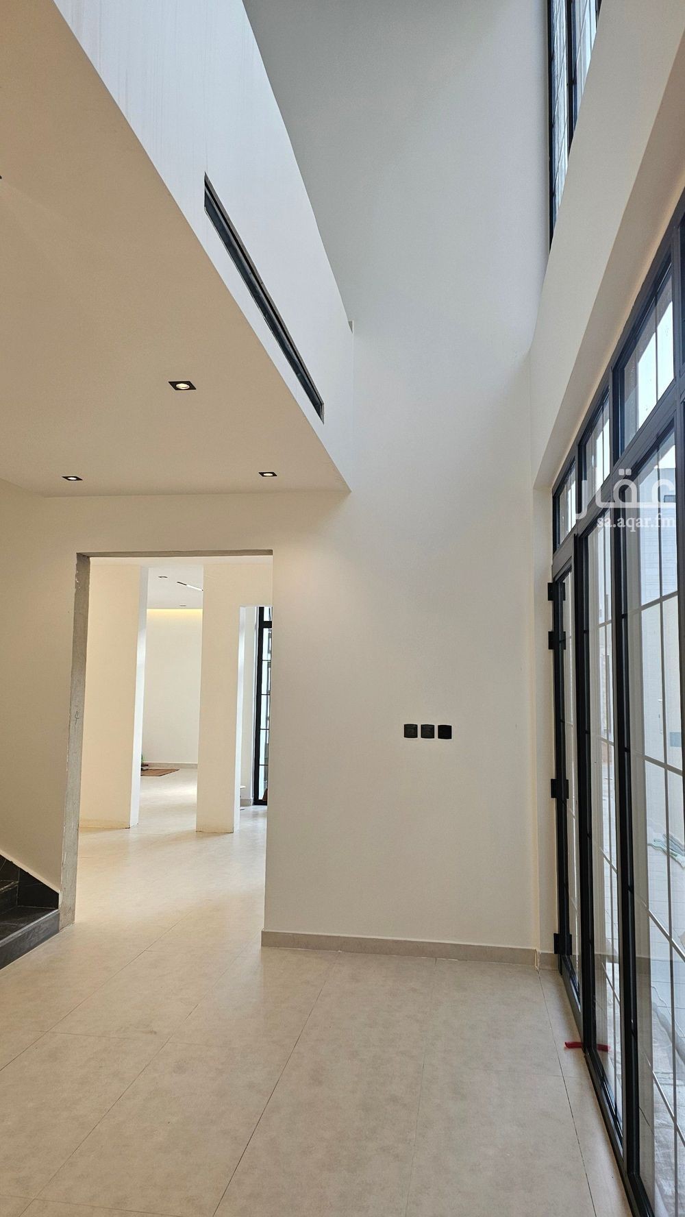 4 bedroom villa in Al Farouq, Riyadh 2
