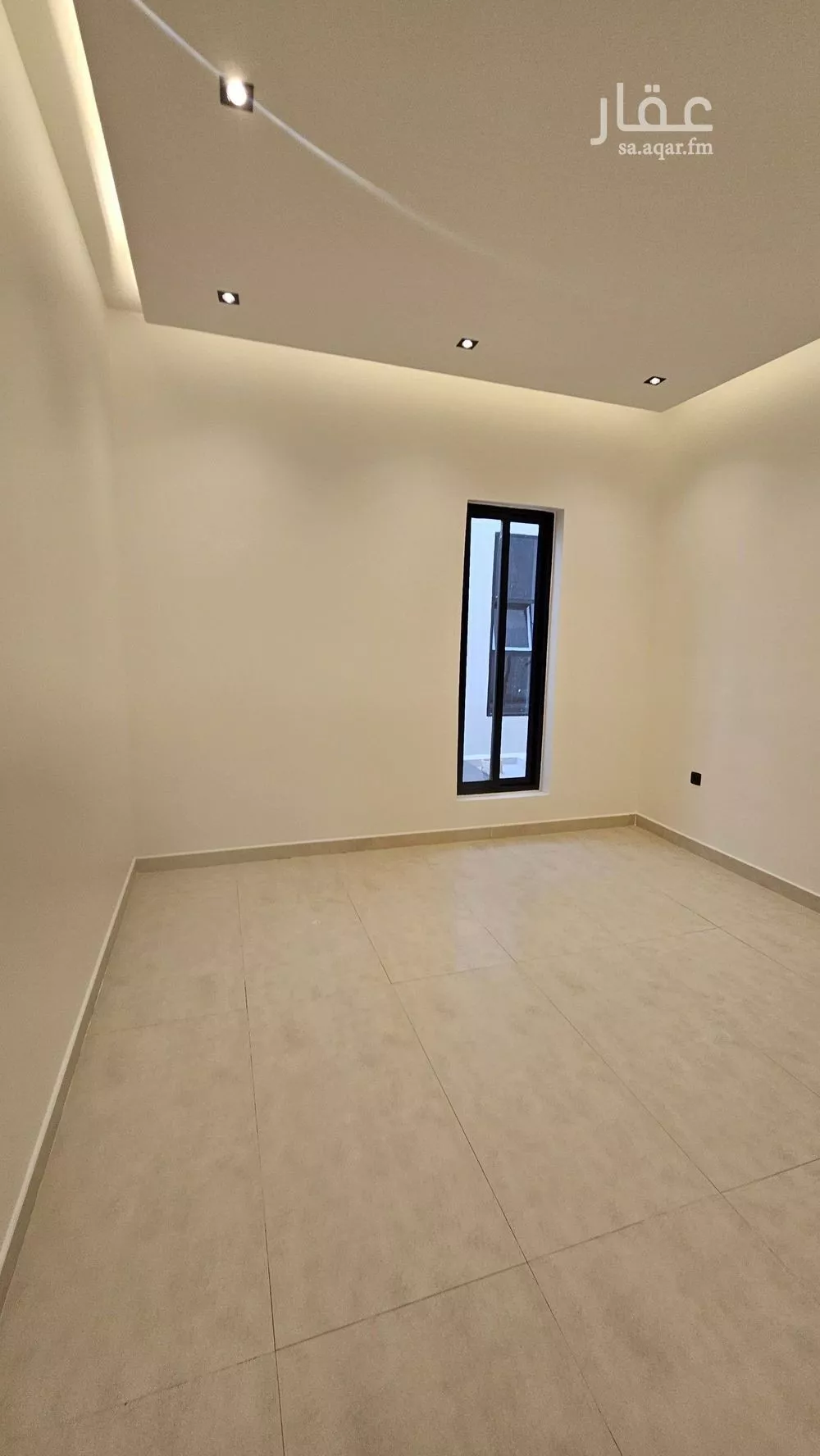 4 bedroom villa in Al Farouq 11