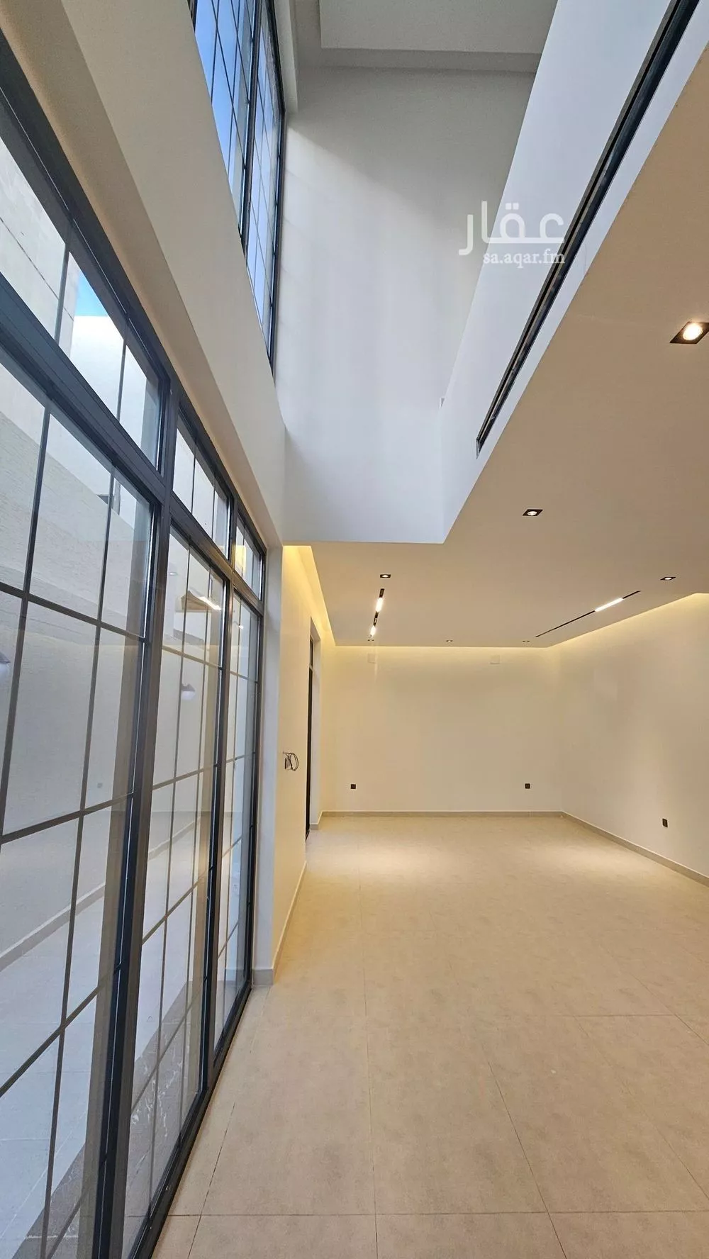 4 bedroom villa in Al Farouq 12