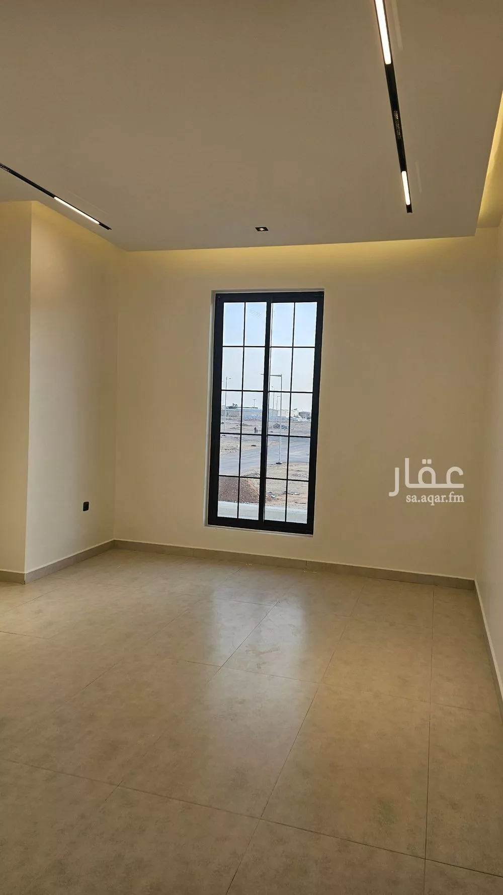 4 bedroom villa in Al Farouq 13