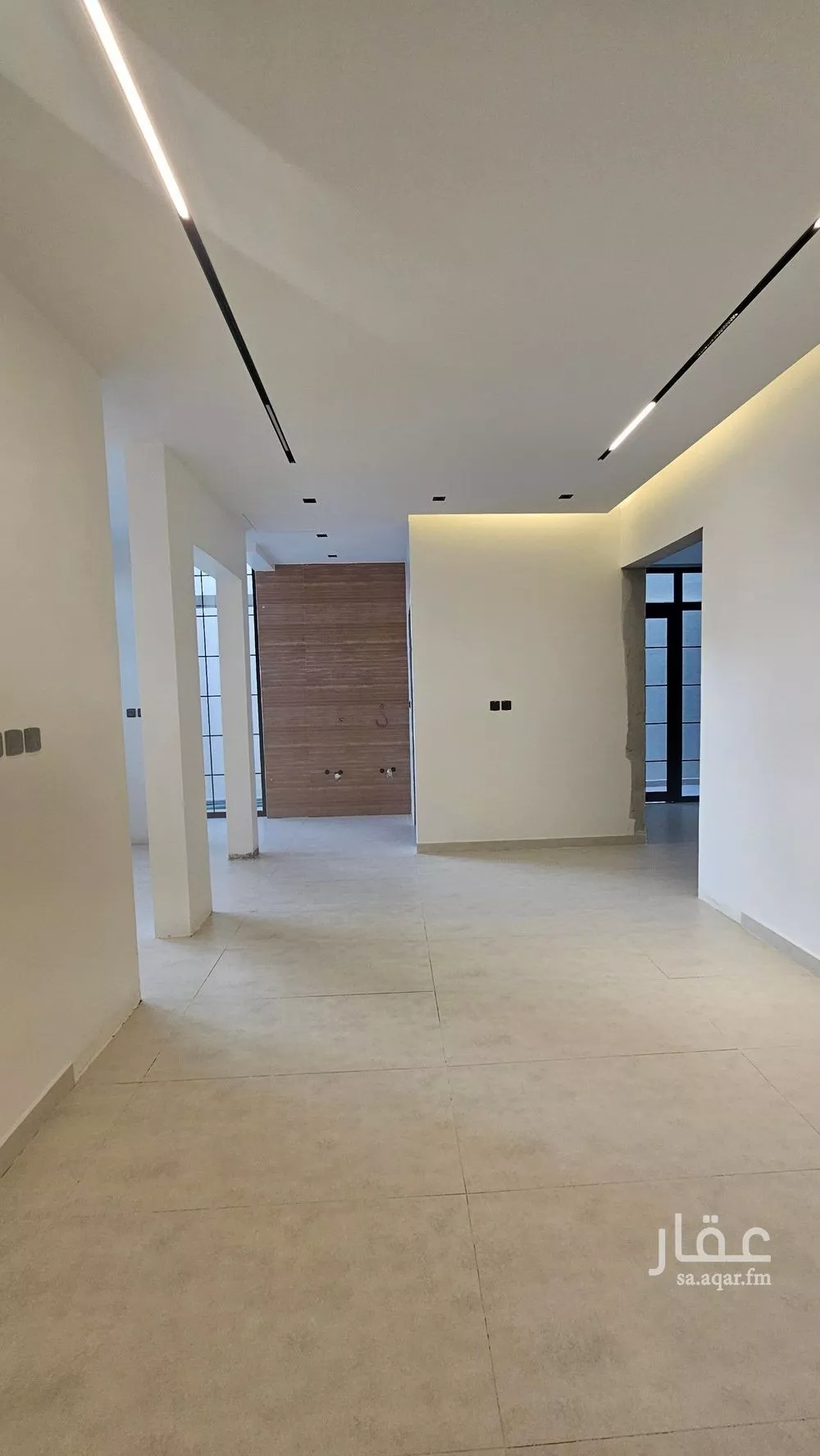 4 bedroom villa in Al Farouq 15
