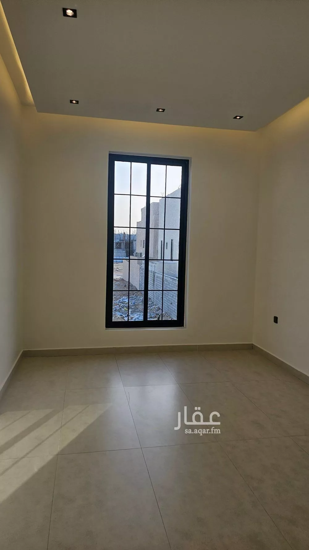 4 bedroom villa in Al Farouq 16