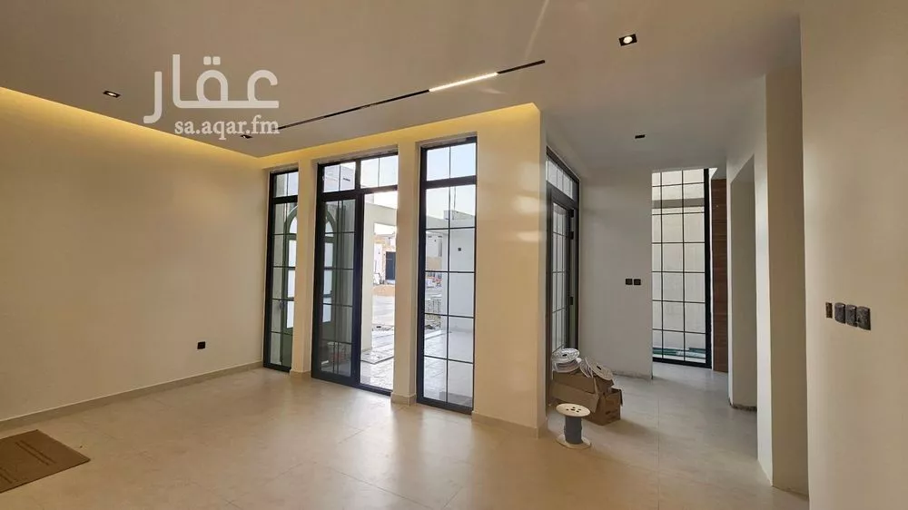 4 bedroom villa in Al Farouq 3
