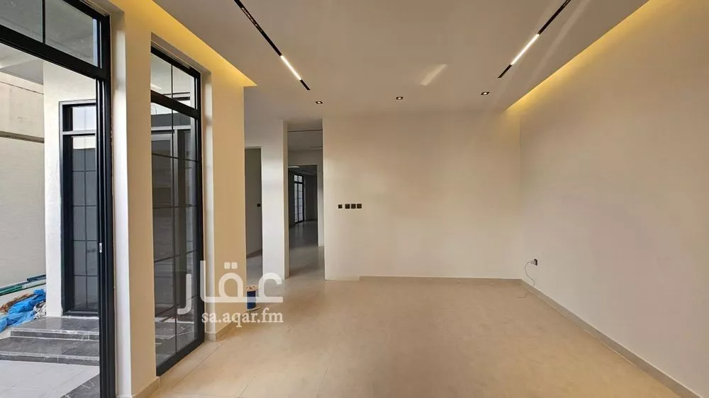 4 bedroom villa in Al Farouq 4