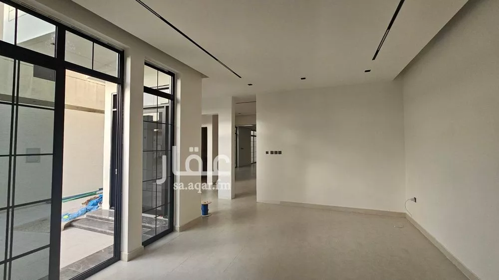 4 bedroom villa in Al Farouq 5