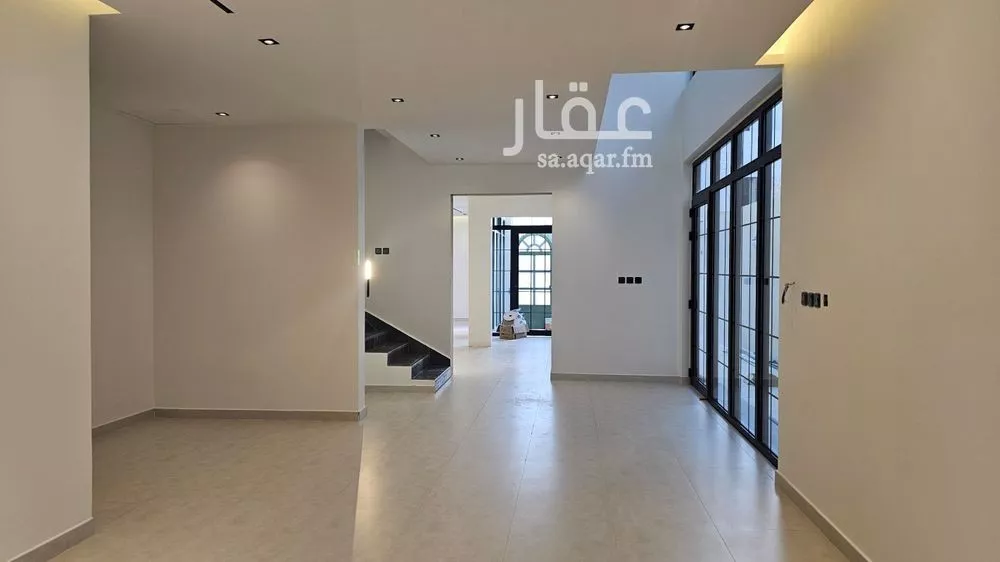 4 bedroom villa in Al Farouq 7