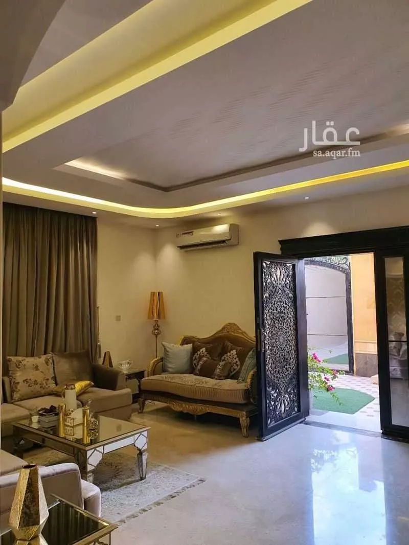 فيلا 10 غرف في الياسمين 11