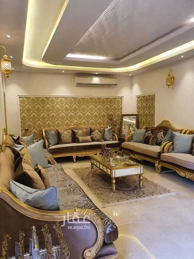 فيلا 10 غرف في الياسمين 12