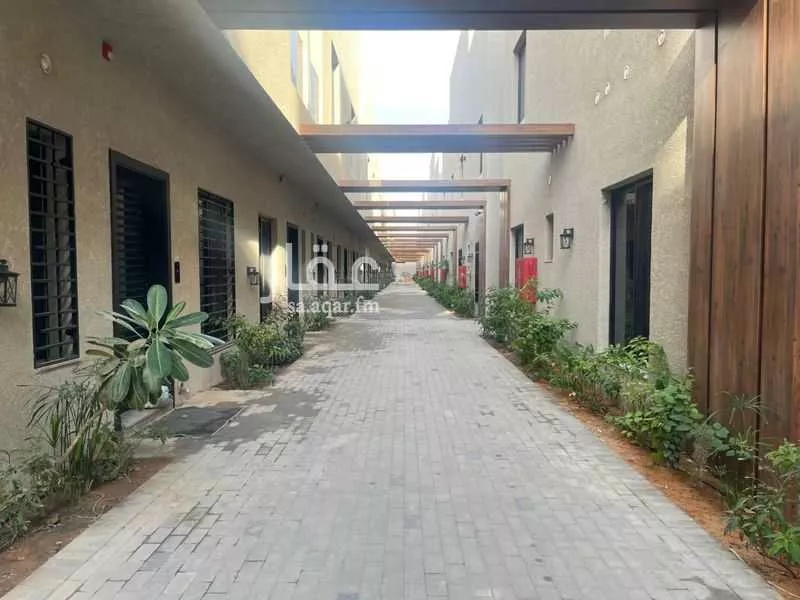 فيلا 3 غرف في الرمال 13