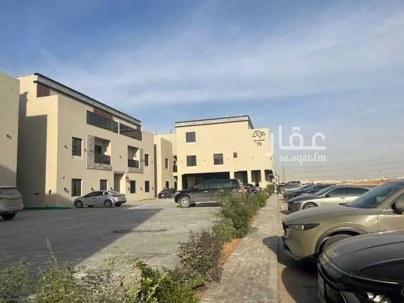 فيلا 3 غرف في الرمال 14