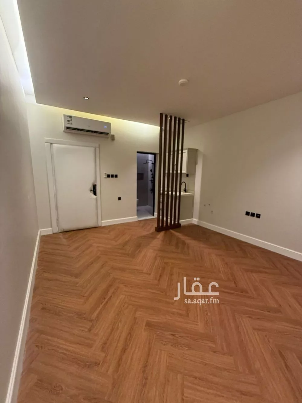 شقة 1 غرف في حطين 4