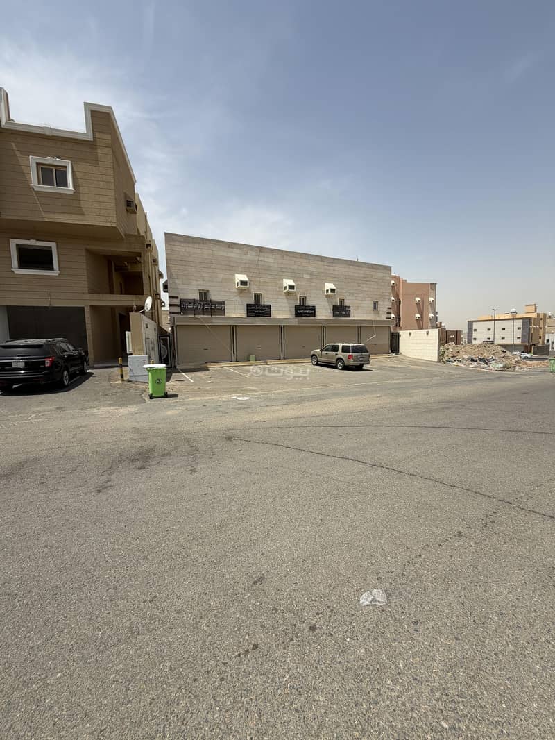 building in King Fahd, Makkah 4