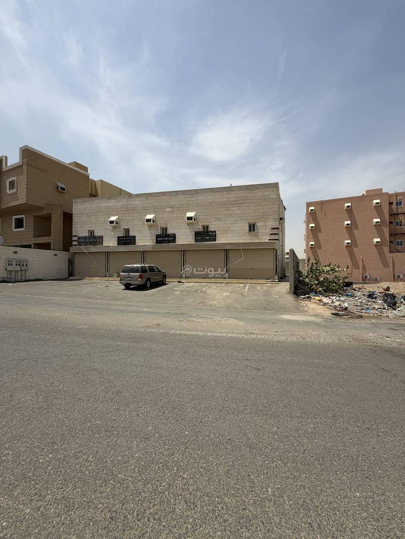 building in King Fahd, Makkah 8