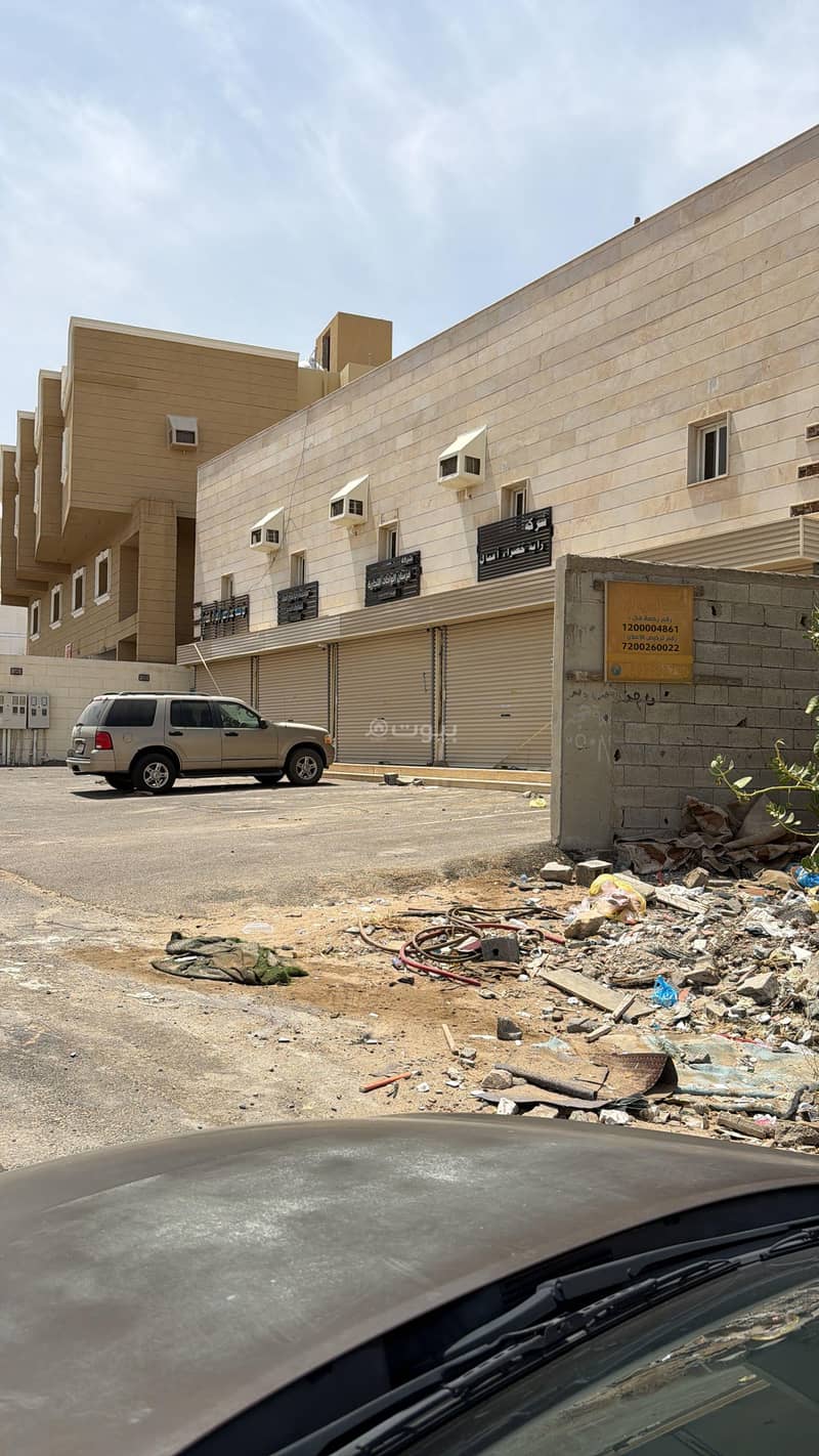 building in King Fahd, Makkah 9