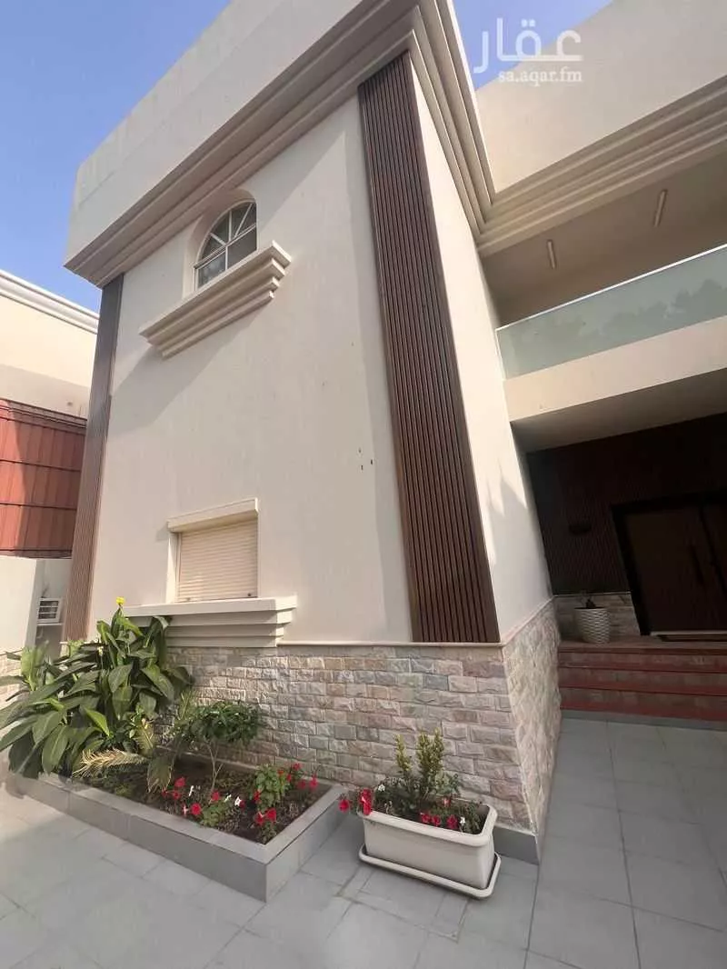 4 bedroom villa in Al Nahda, Jeddah 17