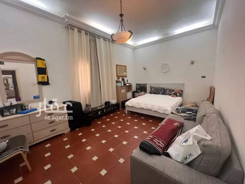 4 bedroom villa in Al Nahda, Jeddah 11