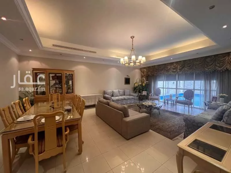 4 bedroom villa in Al Nahda, Jeddah 16