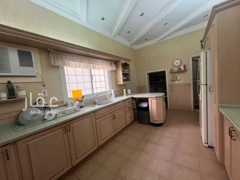 4 bedroom villa in Al Nahda, Jeddah 20