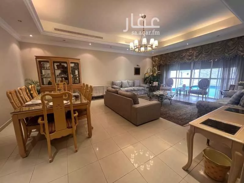 4 bedroom villa in Al Nahda, Jeddah 21