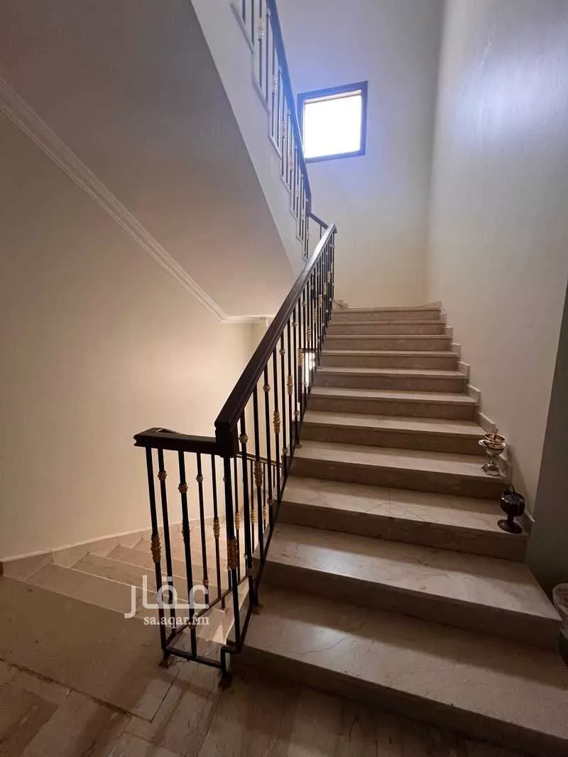 4 bedroom villa in Al Nahda, Jeddah 28