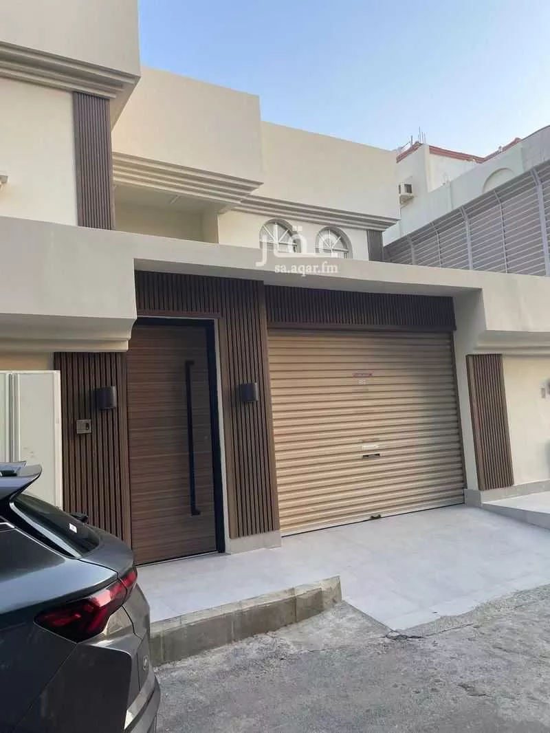 4 bedroom villa in Al Nahda, Jeddah 7