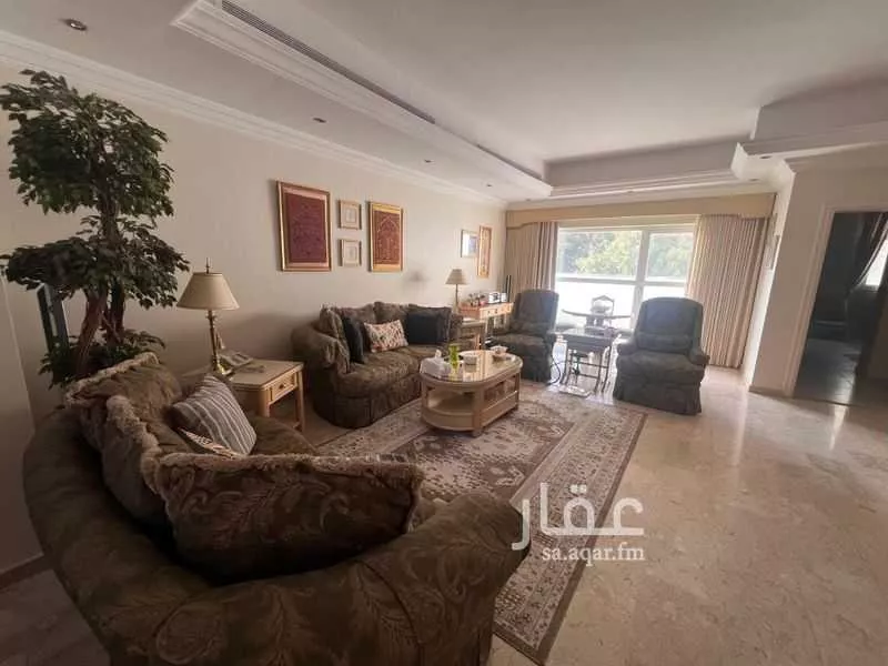 4 bedroom villa in Al Nahda, Jeddah 12