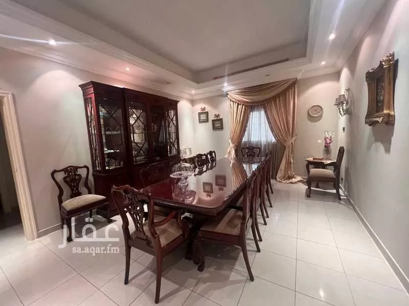 4 bedroom villa in Al Nahda, Jeddah 18