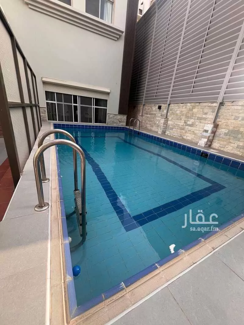 4 bedroom villa in Al Nahda, Jeddah 8
