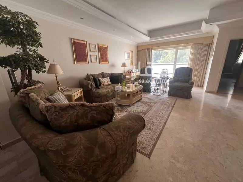 4 bedroom villa in Al Nahda, Jeddah 13