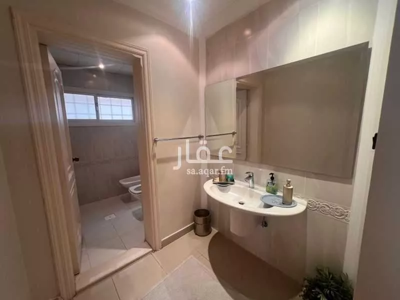 4 bedroom villa in Al Nahda, Jeddah 24