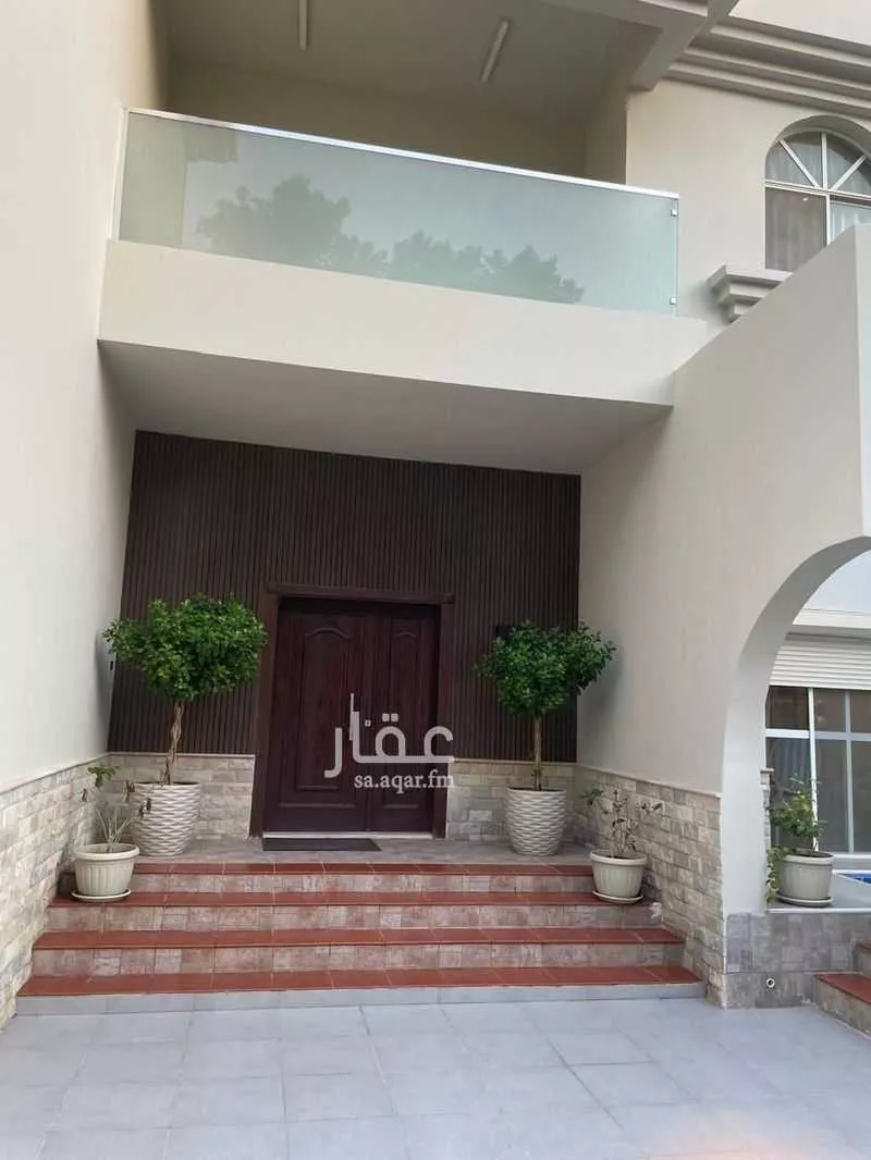 4 bedroom villa in Al Nahda, Jeddah 2