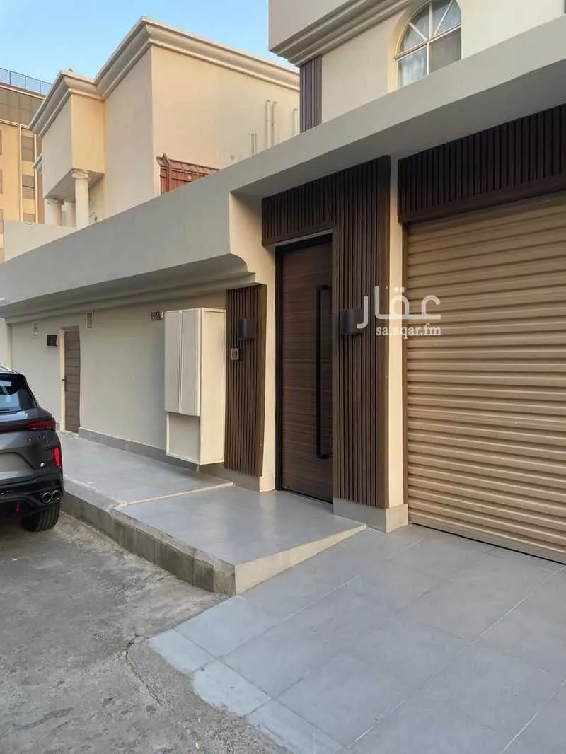 4 bedroom villa in Al Nahda, Jeddah 4