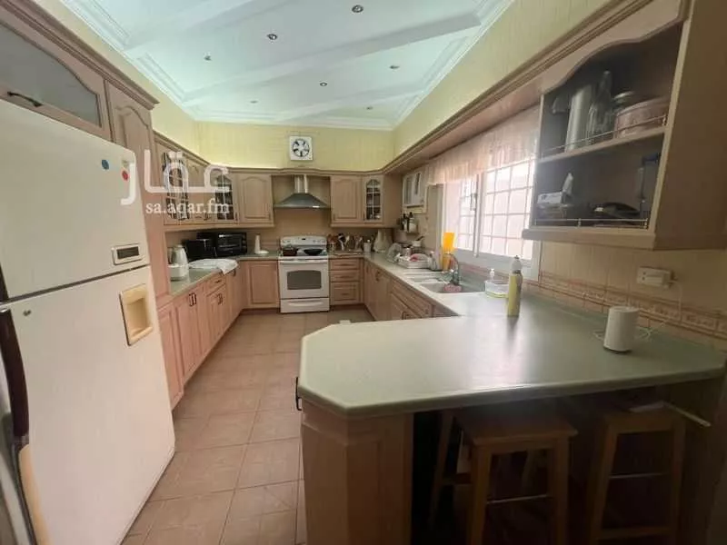 4 bedroom villa in Al Nahda, Jeddah 19
