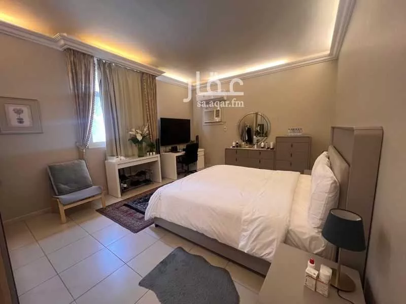 4 bedroom villa in Al Nahda, Jeddah 26
