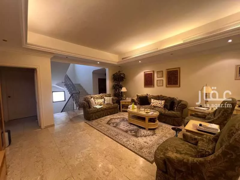 4 bedroom villa in Al Nahda, Jeddah 30
