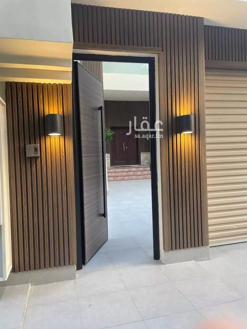 4 bedroom villa in Al Nahda, Jeddah 6