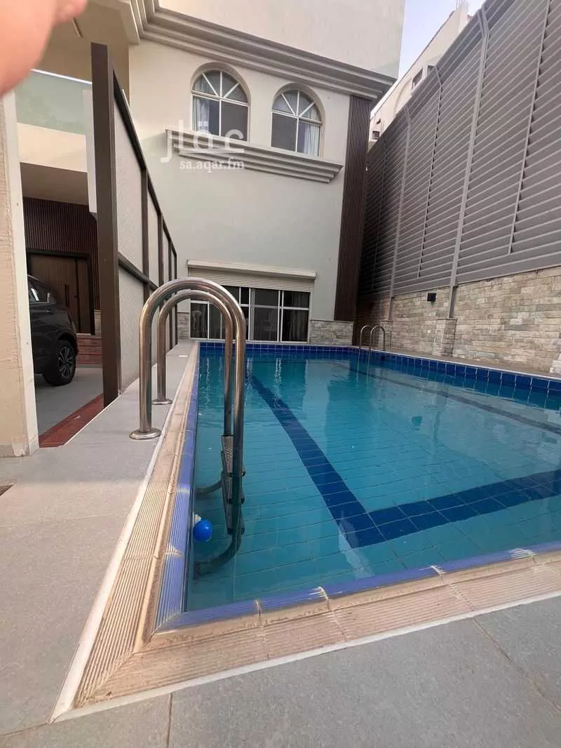 4 bedroom villa in Al Nahda, Jeddah 9