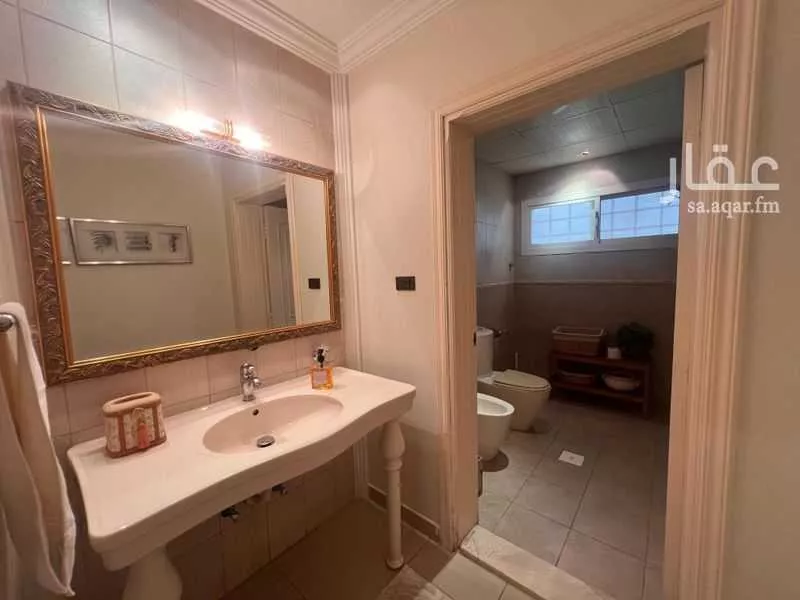 4 bedroom villa in Al Nahda, Jeddah 22