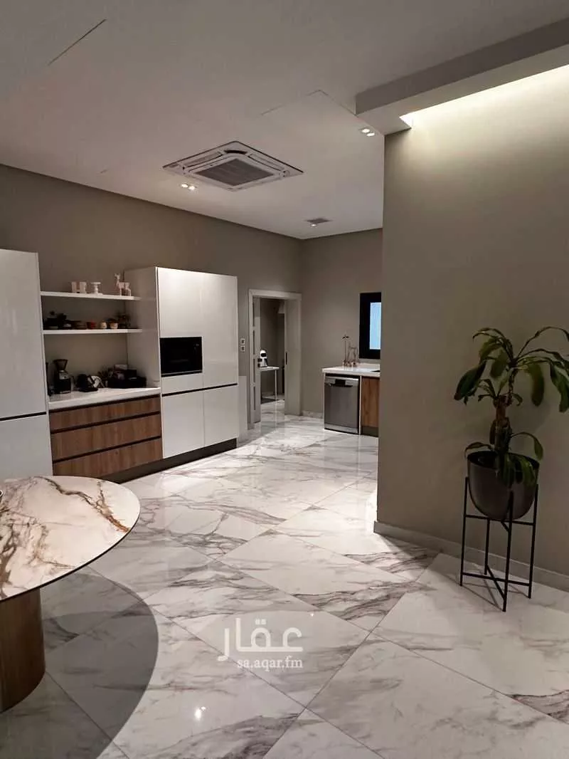 فيلا 5 غرف في النرجس 6