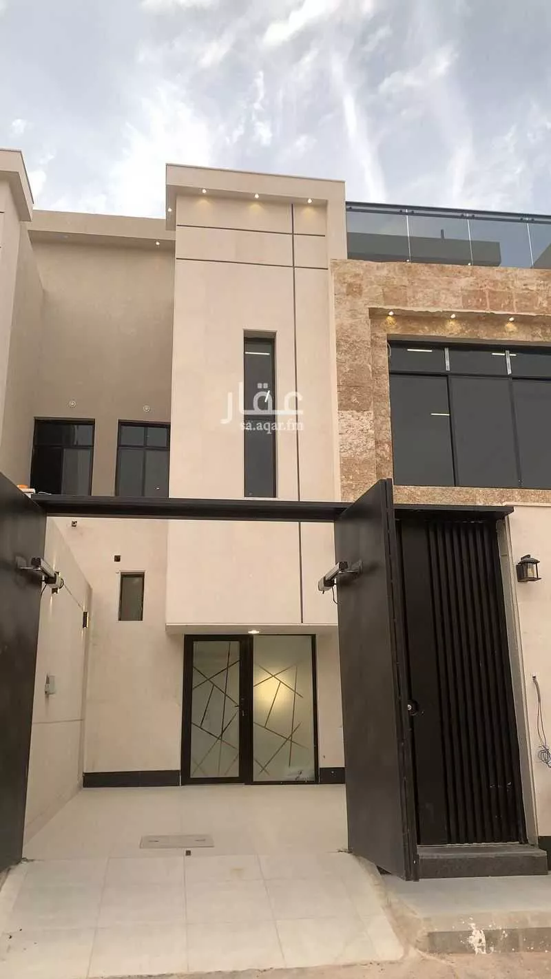 6 bedroom villa in Al Yarmouk, Riyadh 4