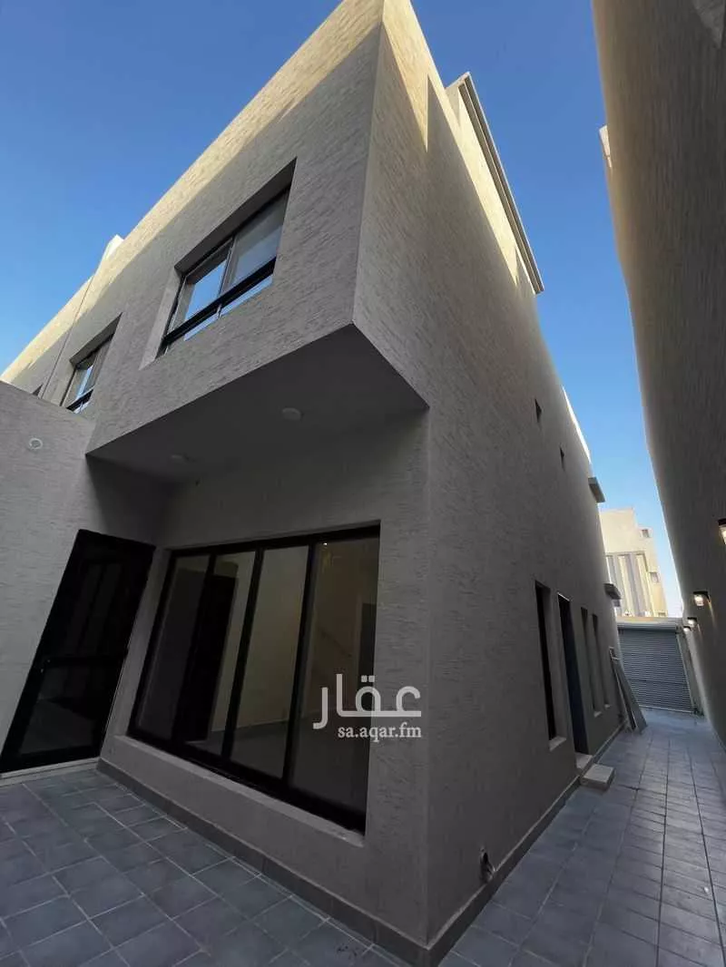فيلا 3 غرف في الجنادرية 3