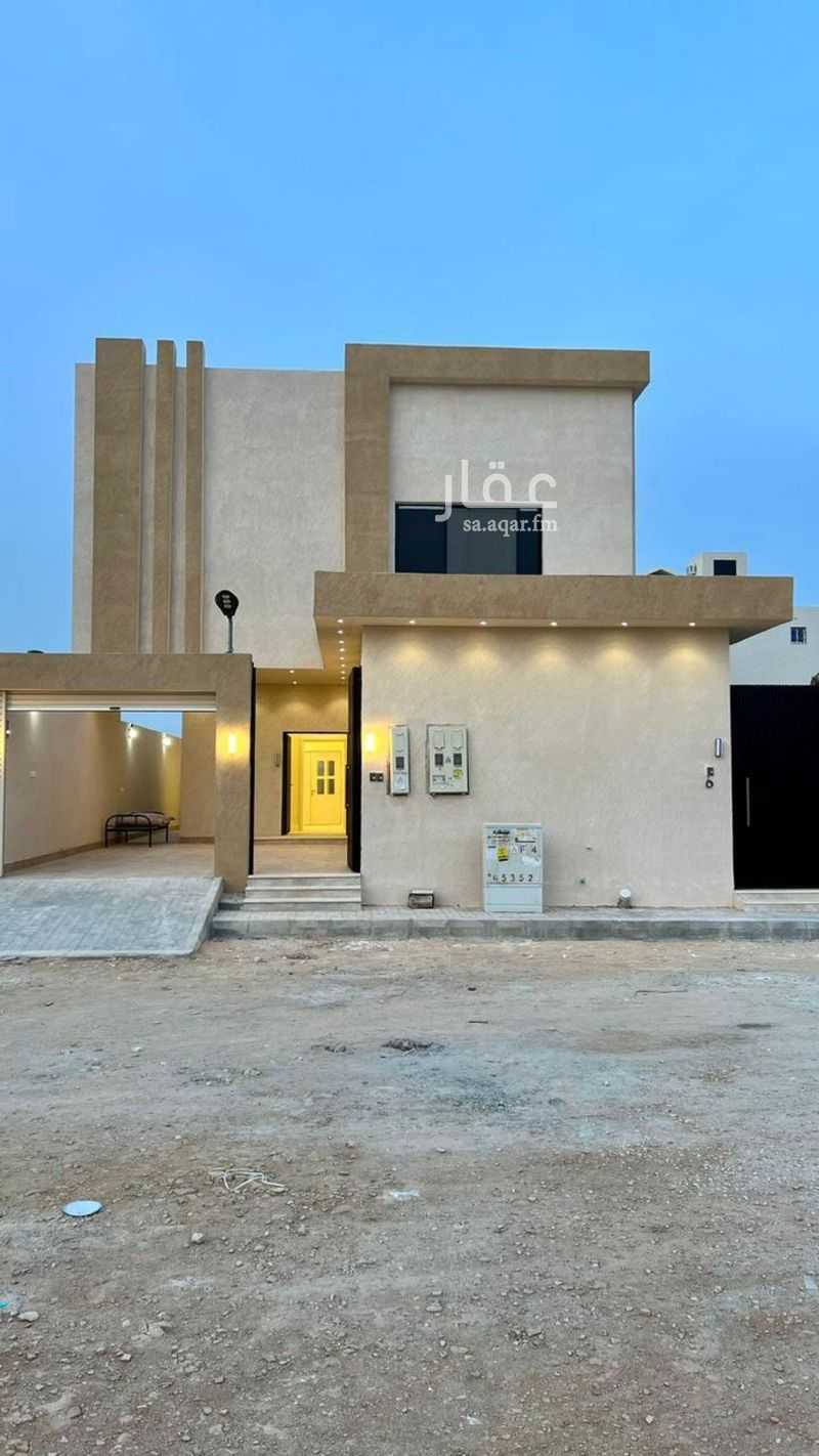 villa in Dahiat Namar, Riyadh 10