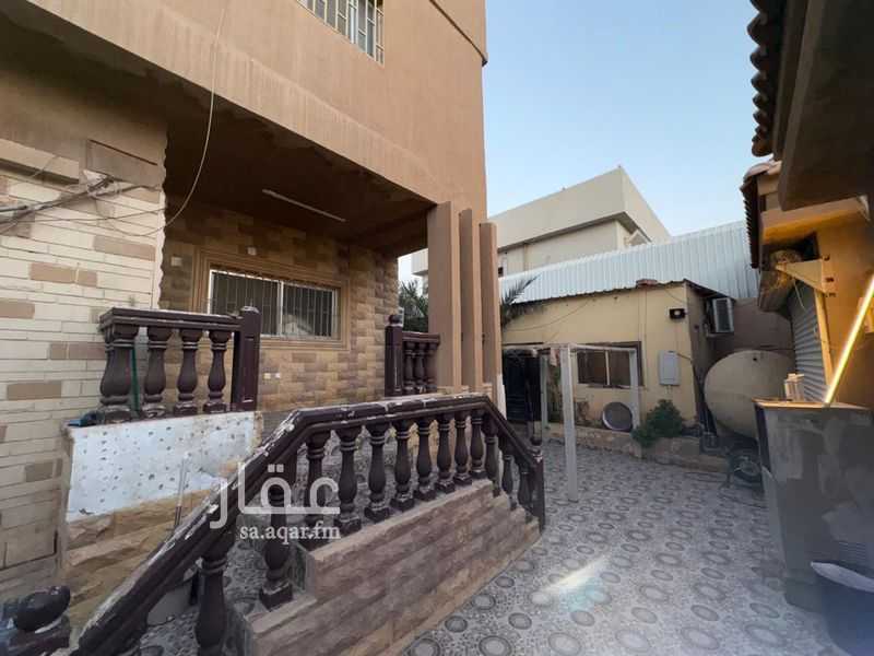 4 bedroom villa in Jarir, Riyadh 3