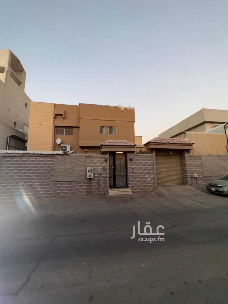 4 bedroom villa in Jarir, Riyadh 4